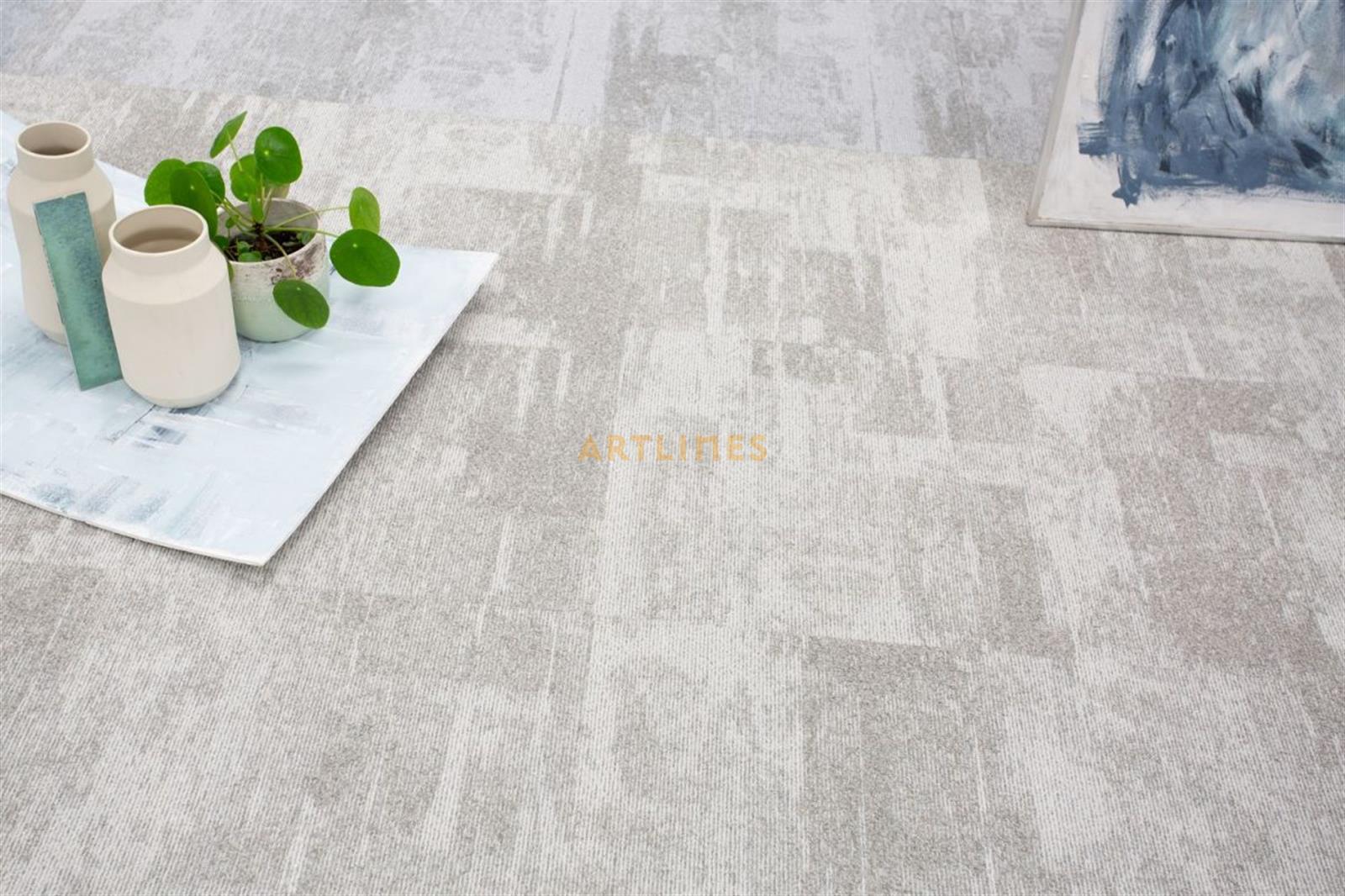 Arctic 34511 Karo Halı