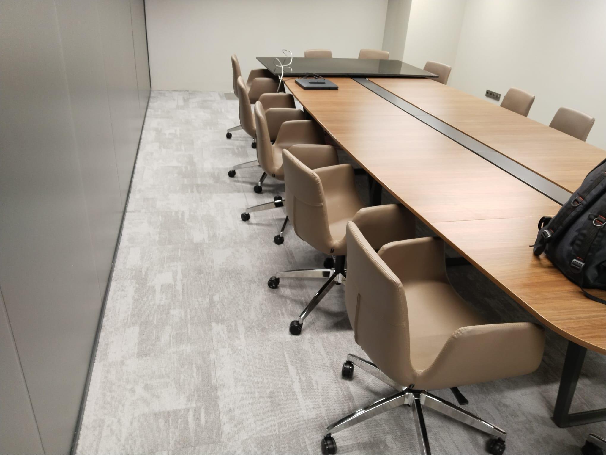 Arctic 34511 Karo Halı