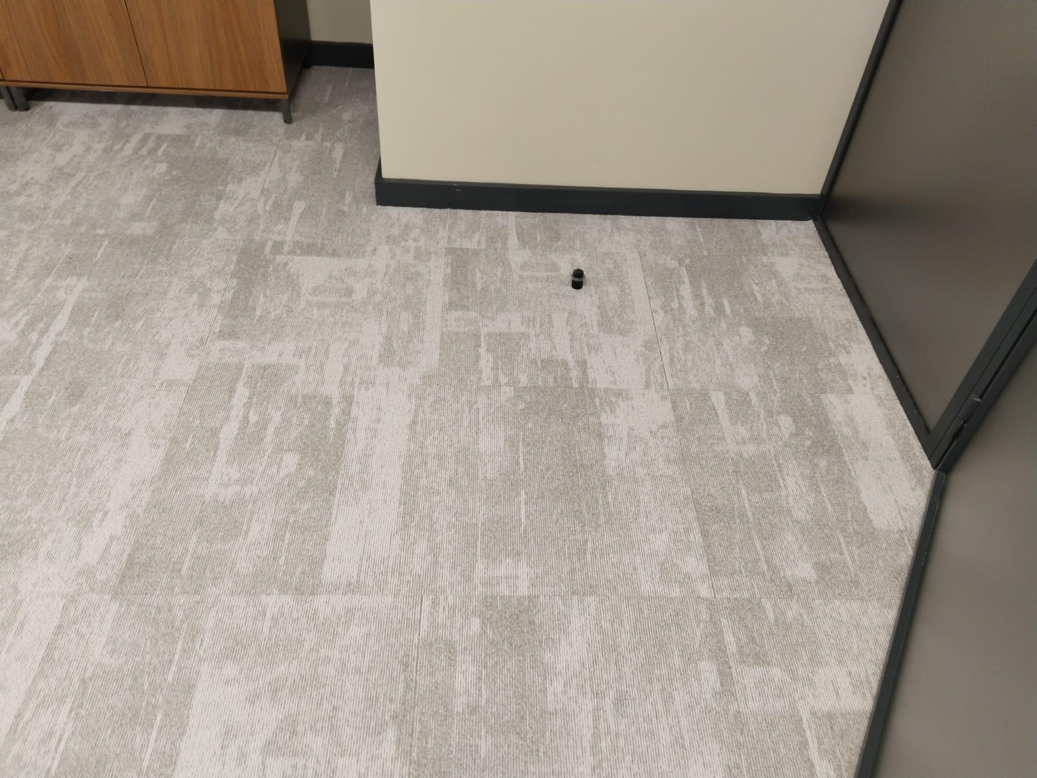 Arctic 34511 Karo Halı