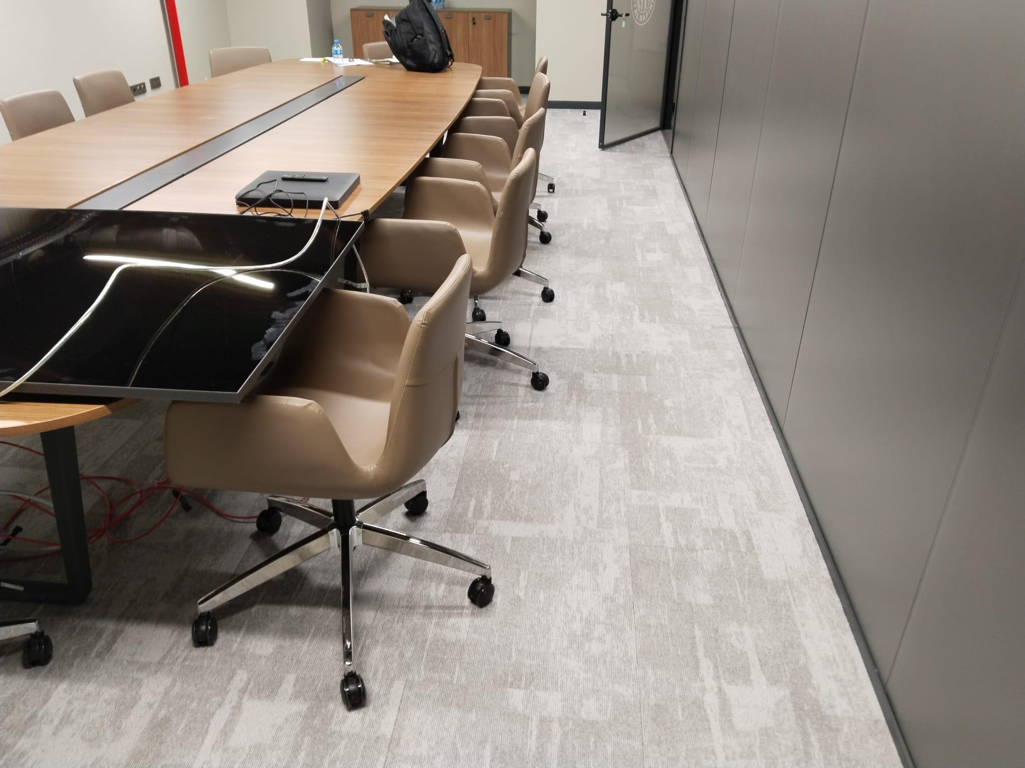 Arctic 34511 Karo Halı