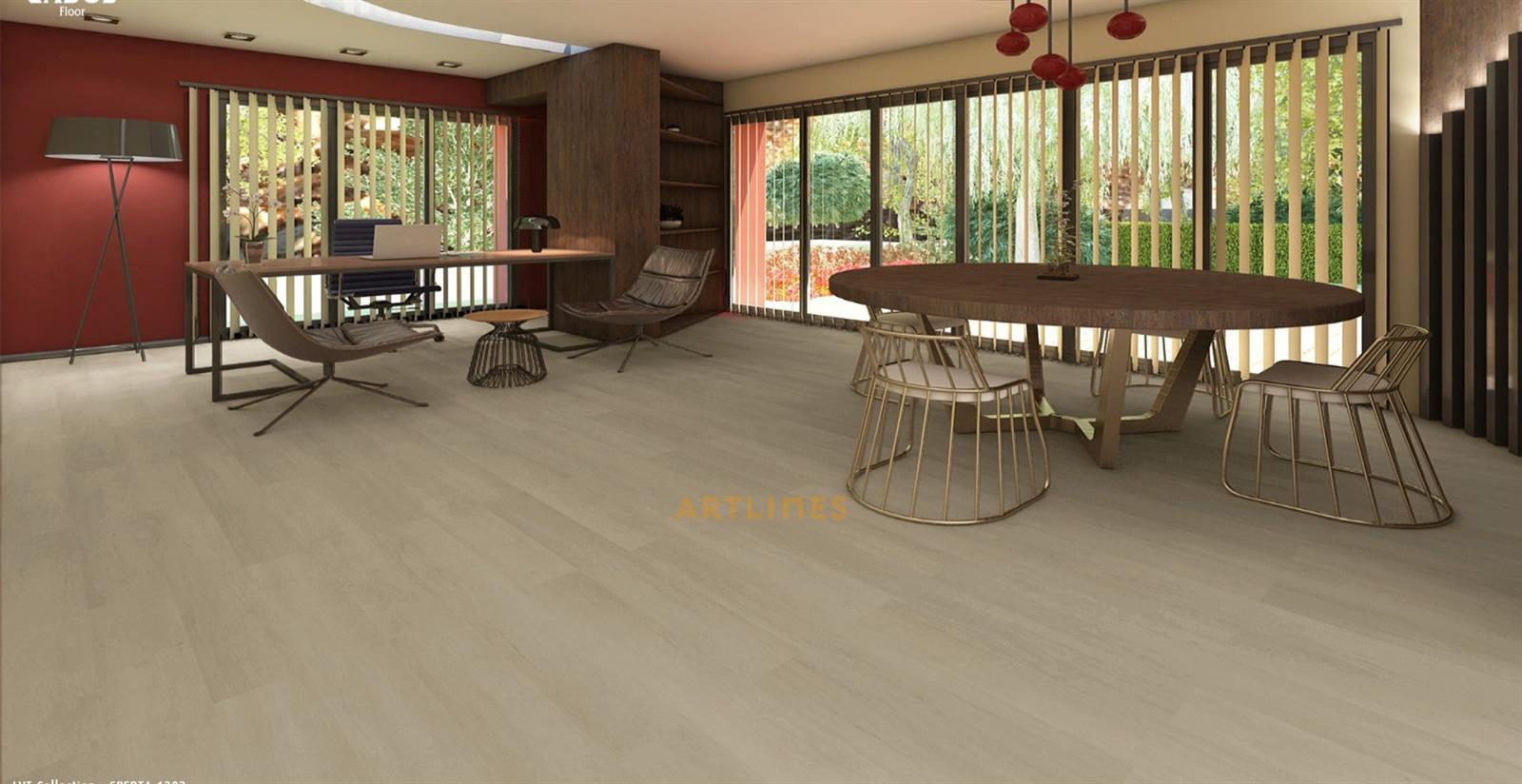 Artlines 1302 Sperta Spc Parke 17,78*121,92 cm