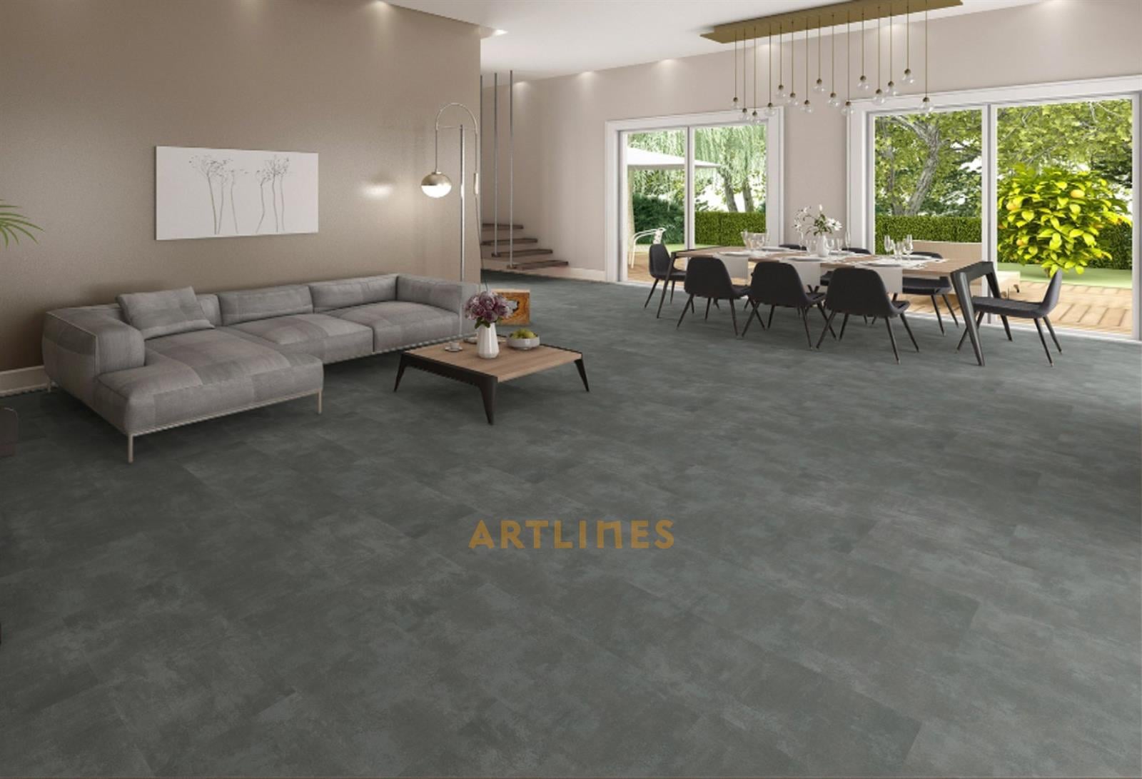 Artlines 3000 Irona Feroca Spc Parke 30,50*61,00 cm
