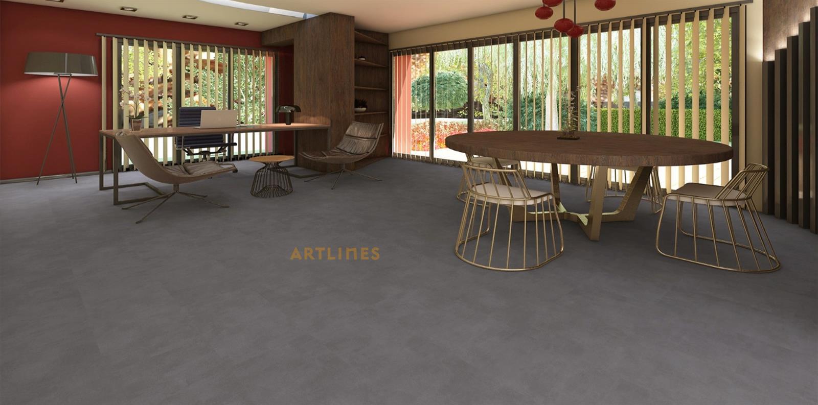 Artlines 4020 Stona Rigora Spc Parke 30,50*61,00 cm