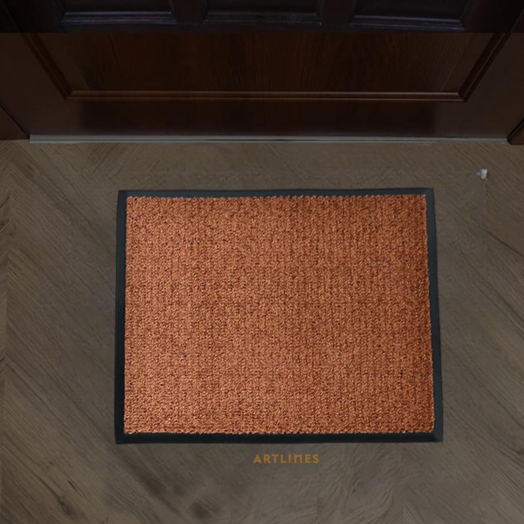 Artlines 5926 65*79 cm Nem Alıcı Paspas