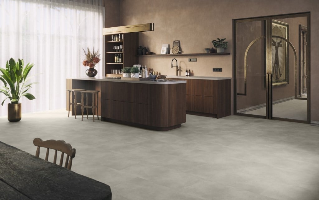 Artlines 62203 Abruzzo Giona / 50-0,55 Loose Lay LVT 45,72*91,44 cm