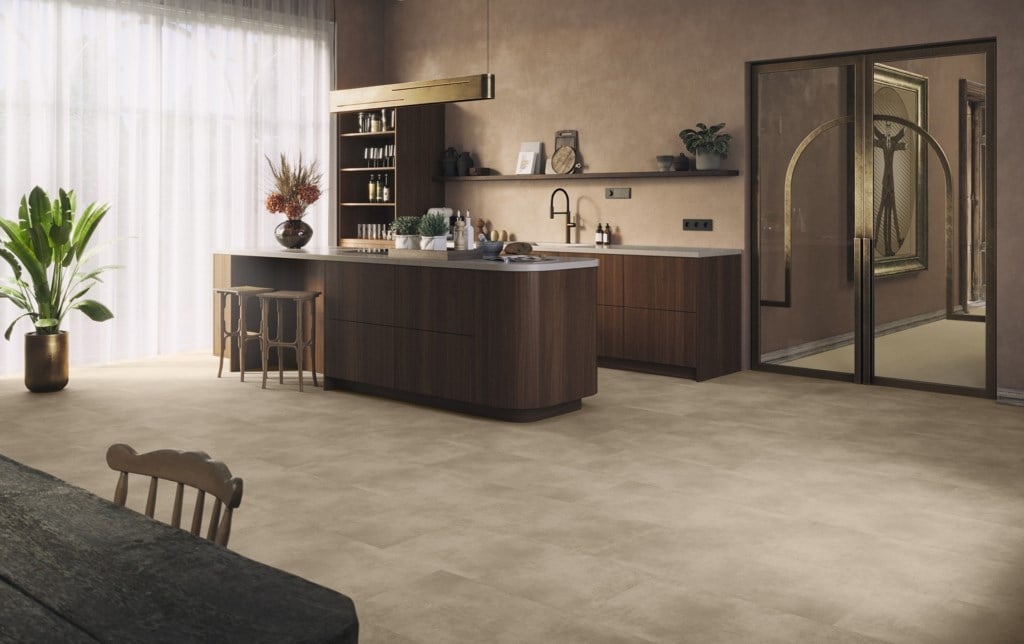 Artlines 62204 Abruzzo Maura / 50-0,55 Loose Lay LVT 45,72*91,44 cm