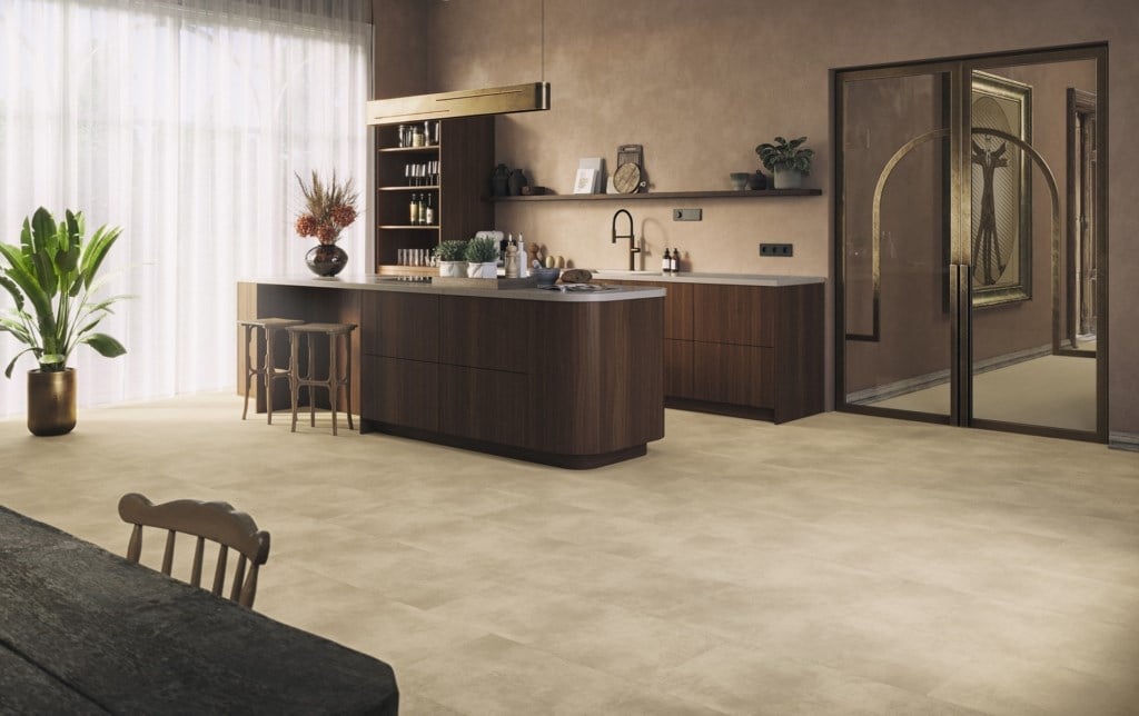Artlines 62218 Abruzzo Rino / 50-0,55 Loose Lay LVT 45,72*91,44 cm