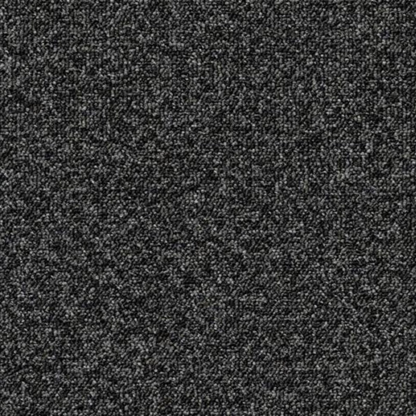 Artlines Basic 351 Jet Karo Halı