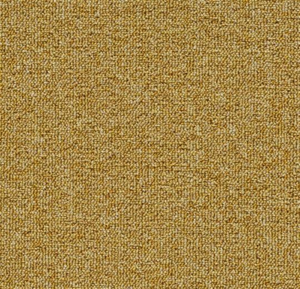 Artlines Basic 366 Yellow Karo Halı