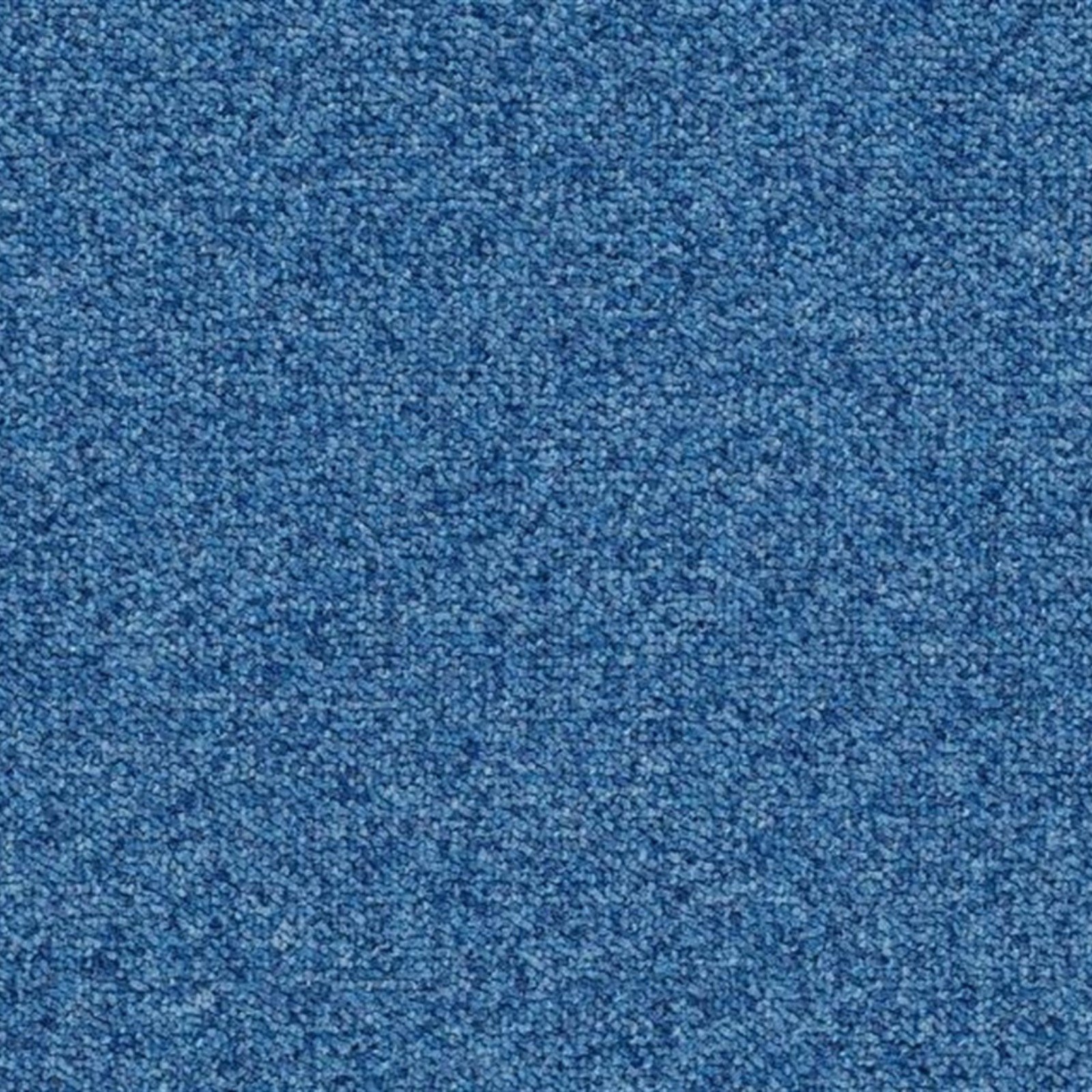 Artlines Basic 373 Sky Blue Karo Halı