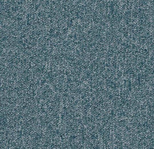 Artlines Basic Pro 4204 Blue Moon Karo Halı