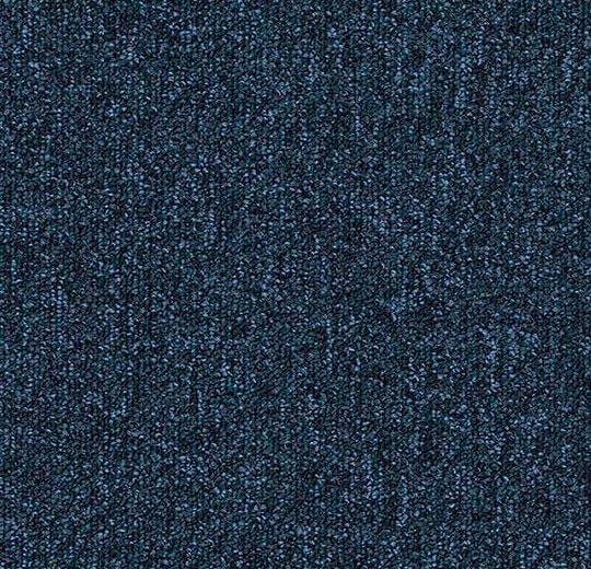 Artlines Basic Pro 4352 Navy Karo Halı