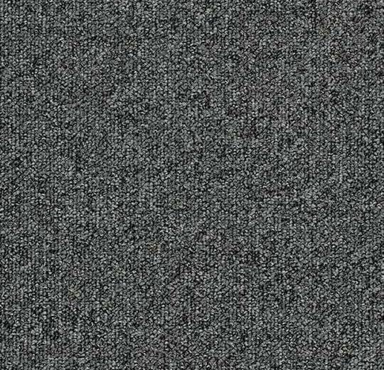 Artlines Basic Pro 4357 Mid Grey Karo Halı