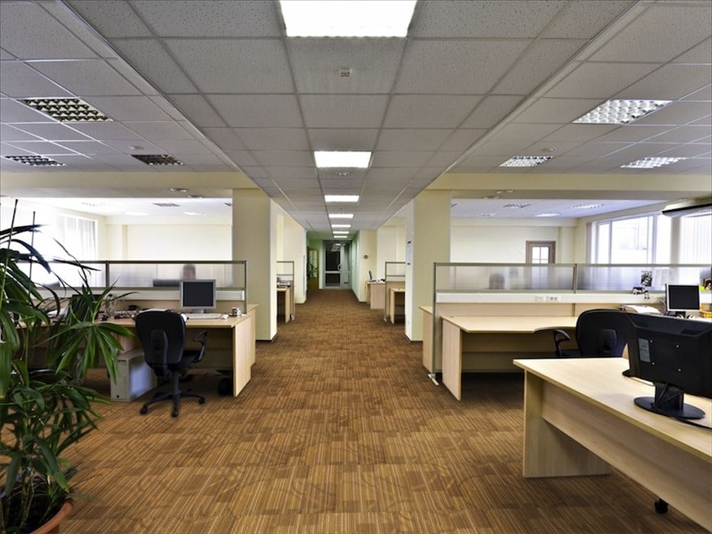 Artlines Cape Town T631-1 Karo Halı