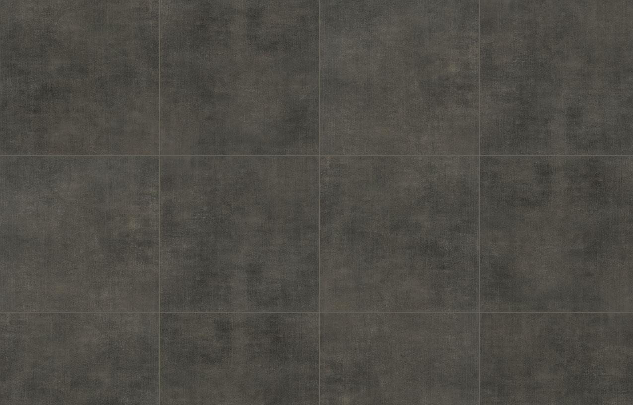 Artlines Concrete 46604 Sök-Tak LVT 5 mm 60x60 cm