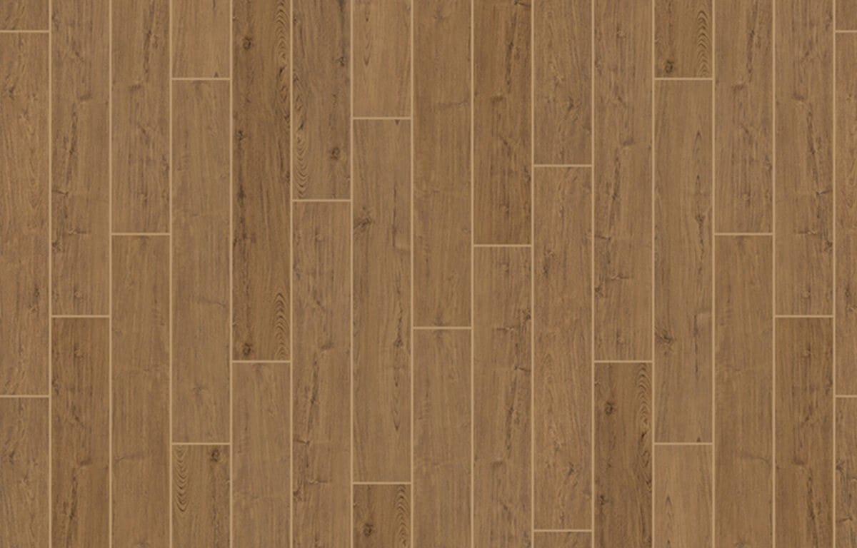 Artlines DW41905 Wood / 25-0,50 Dry Back LVT 22,86*121,92 cm