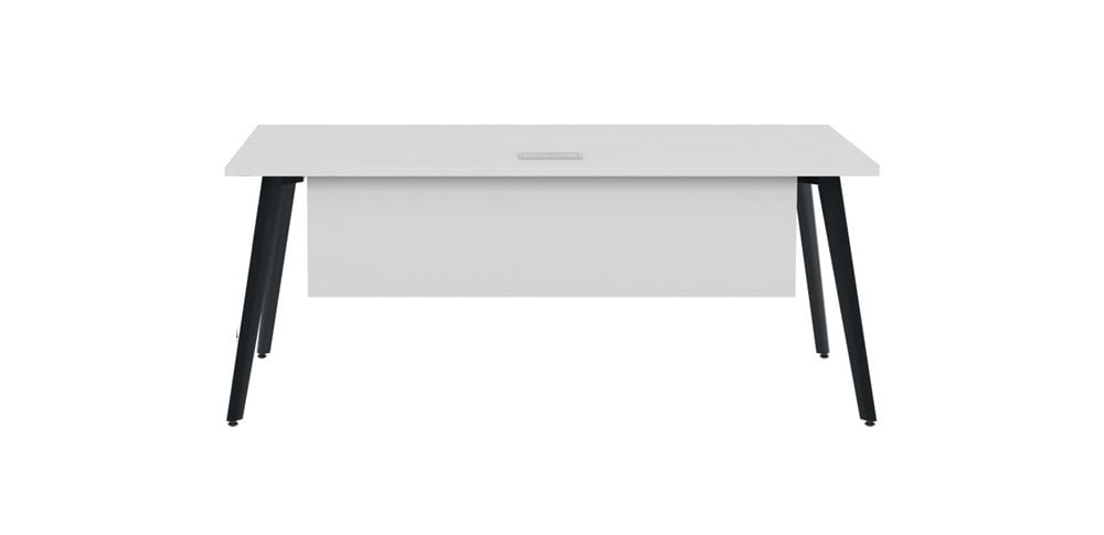 Artlines Iron 80*140 cm Çalışma Masası