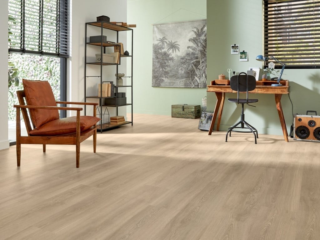 Artlines Project 63014 River Oak / 20-0,30 Dry Back LVT 22,86*121 cm