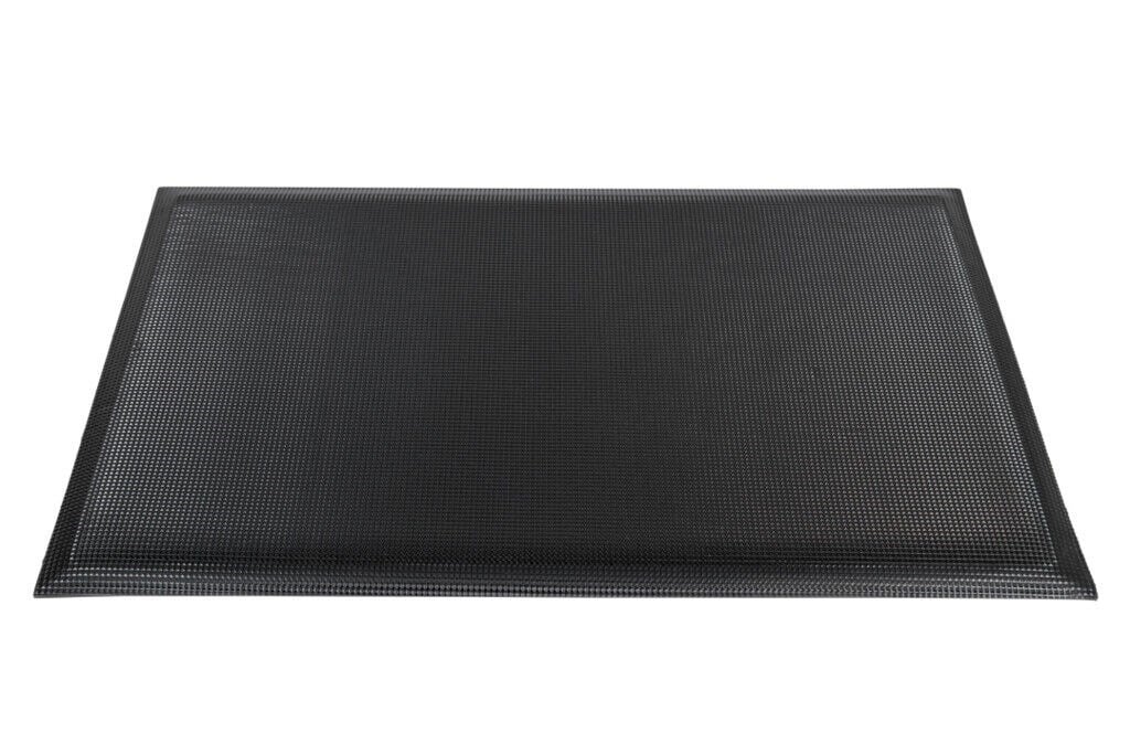 Artlines Pyramid Siyah Yorgunluk önleyici 60cm x 90cm