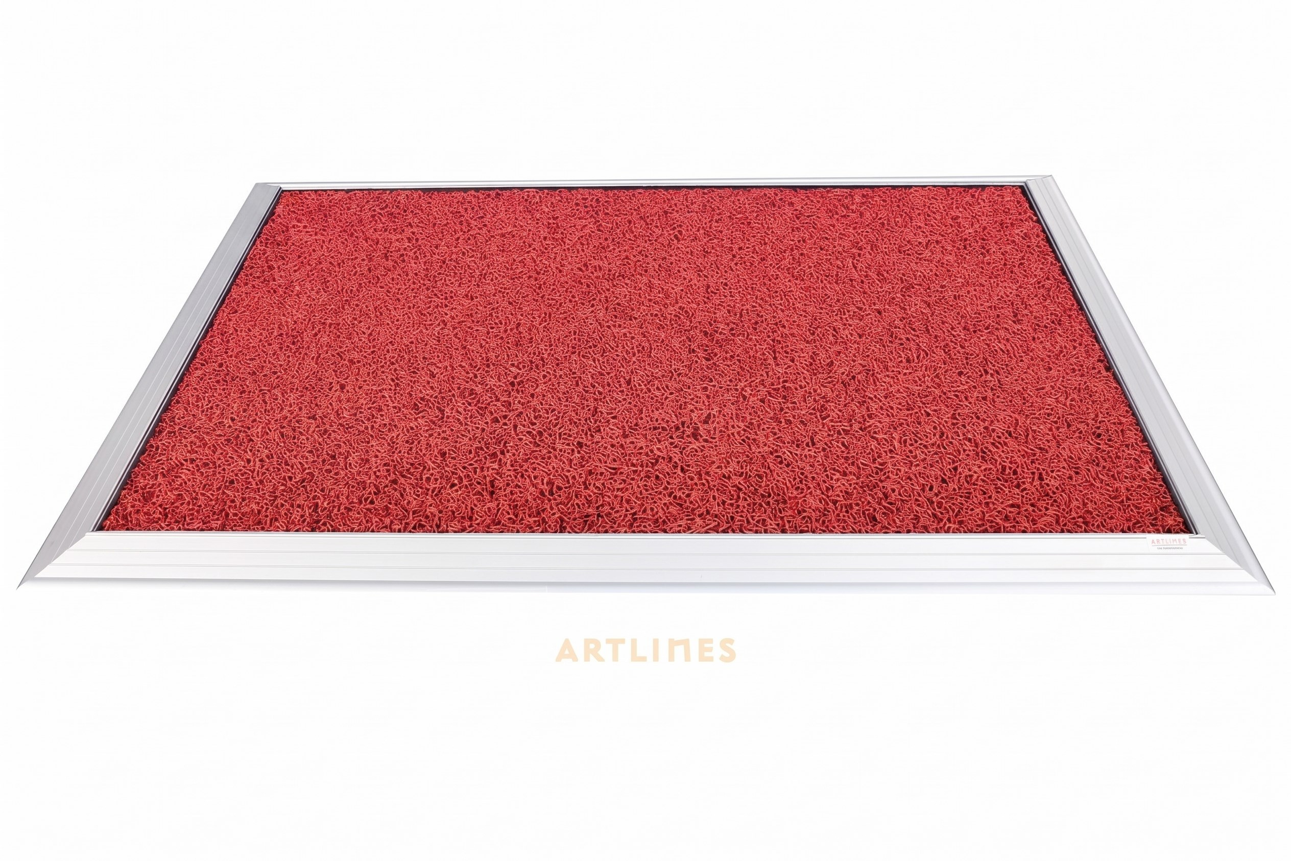 Artlines Tepsili Gri Hijyen Paspas 68*98 Cm