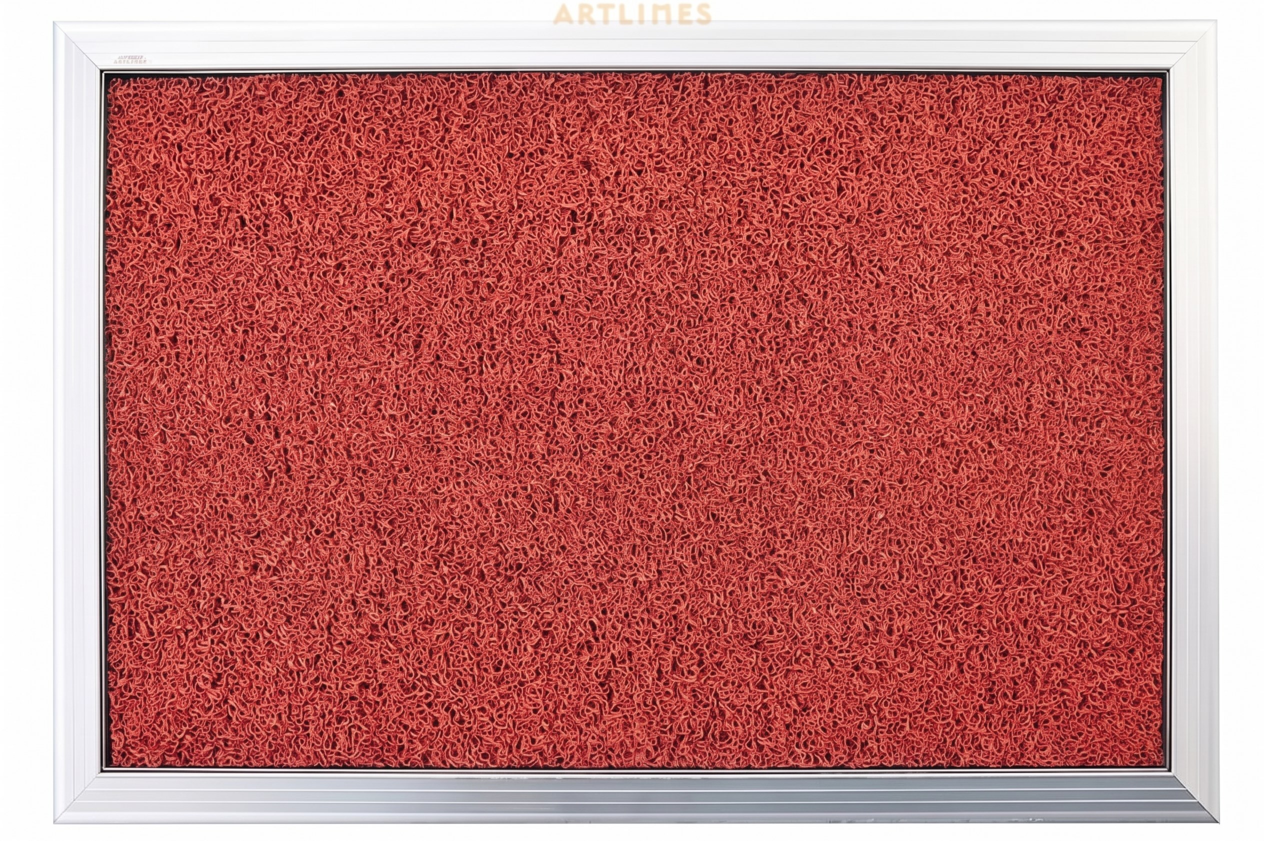 Artlines Tepsili Gri Hijyen Paspas 68*98 Cm