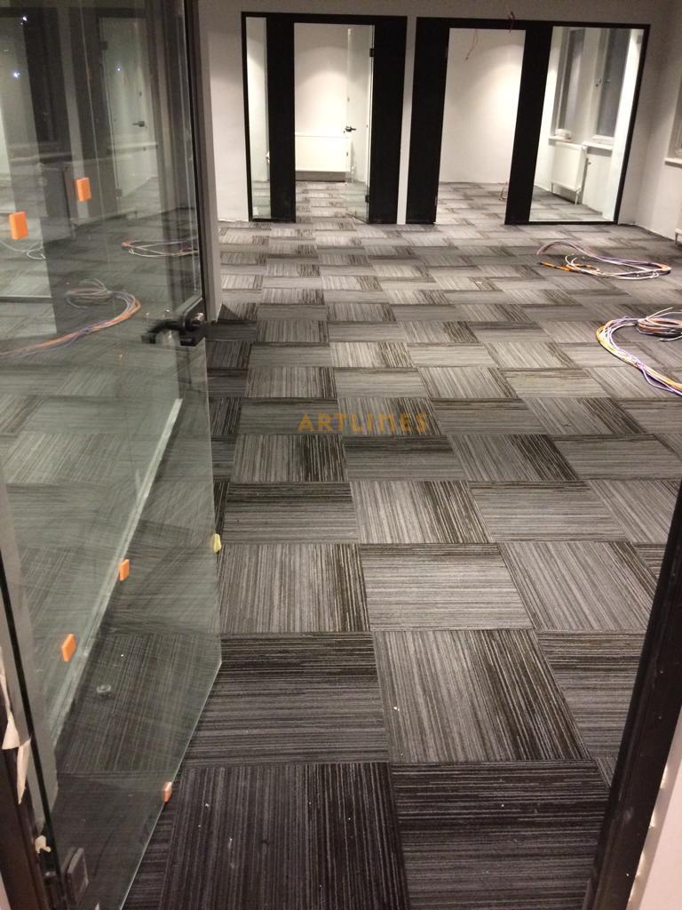 ASMARA 04 KARO HALI - 1 KUTU 6 M2