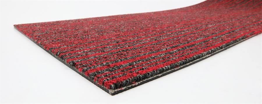 Astra Stripe 420 Plank Halı