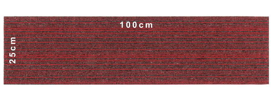 Astra Stripe 420 Plank Halı