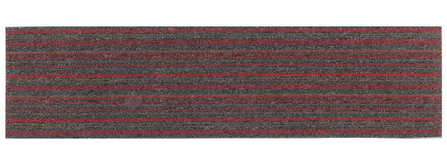 Astra Stripe 520 Plank Halı