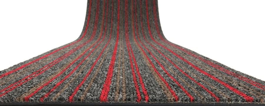Astra Stripe 520 Plank Halı