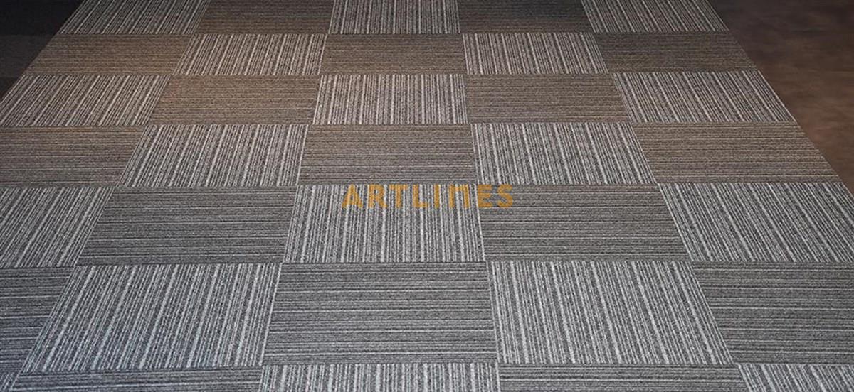 Astra Stripe 546 Karo Halı