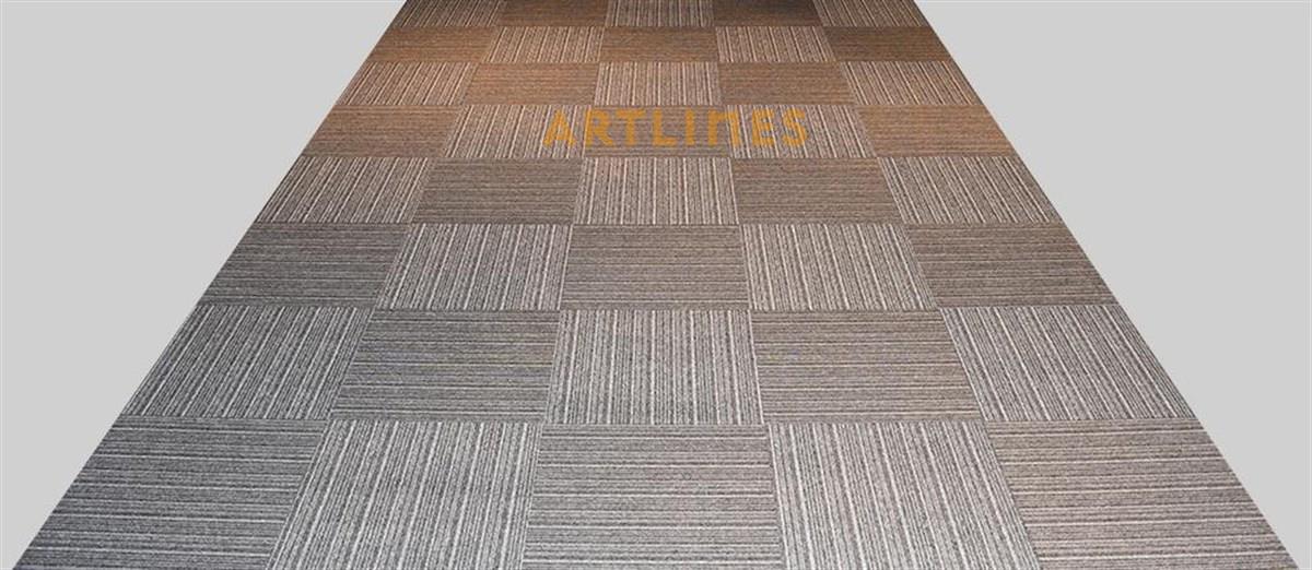 Astra Stripe 546 Karo Halı