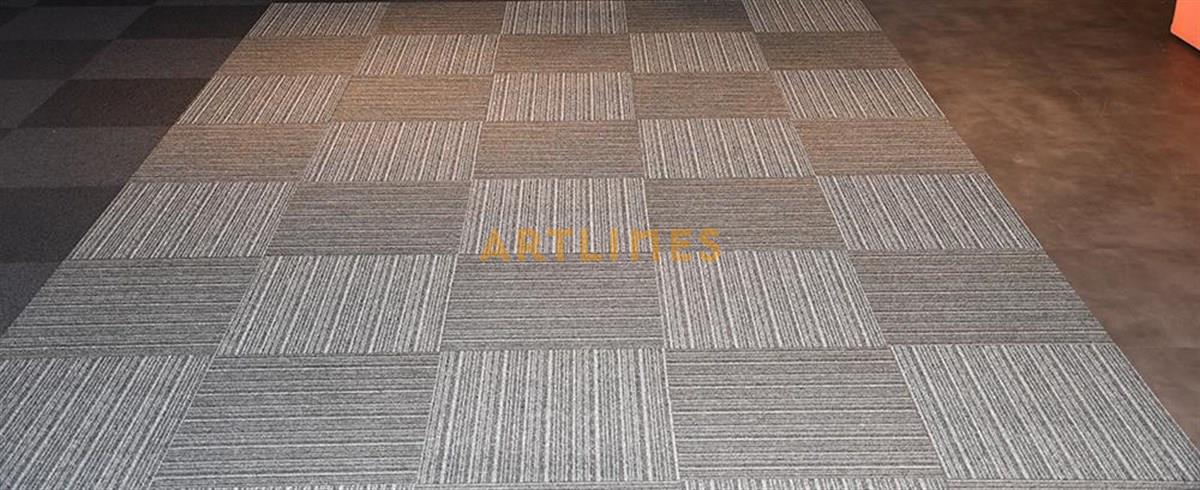 Astra Stripe 546 Karo Halı