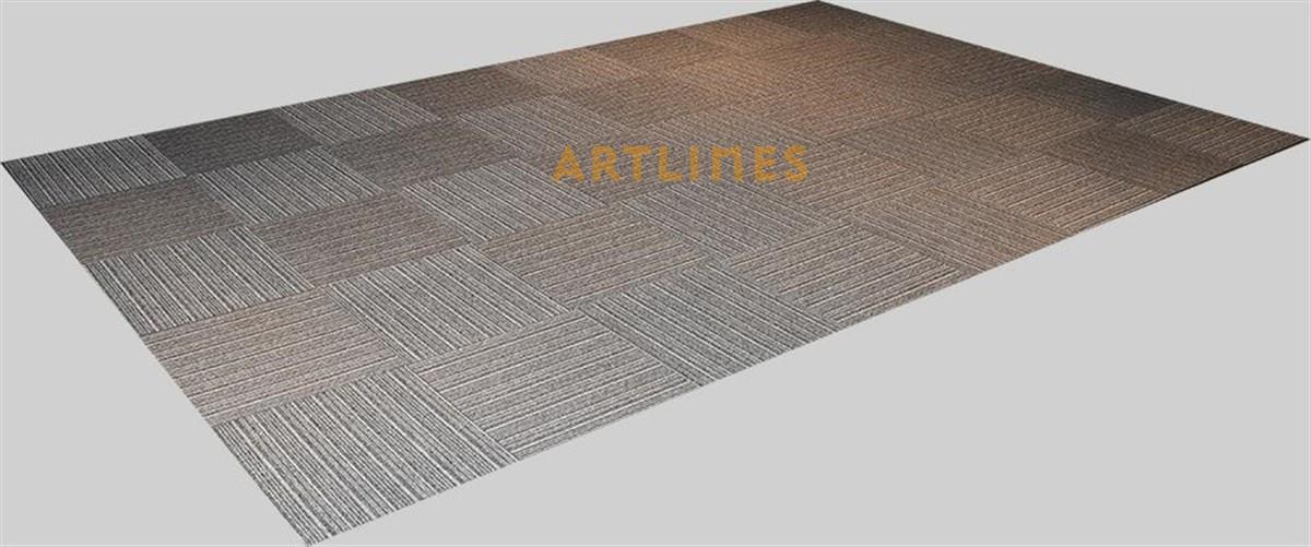 Astra Stripe 546 Karo Halı