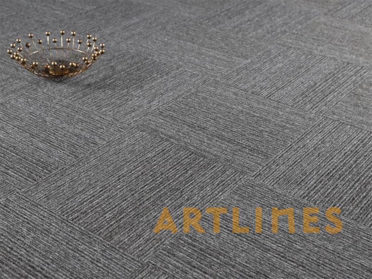 Avant-Stripe 176 Karo Halı