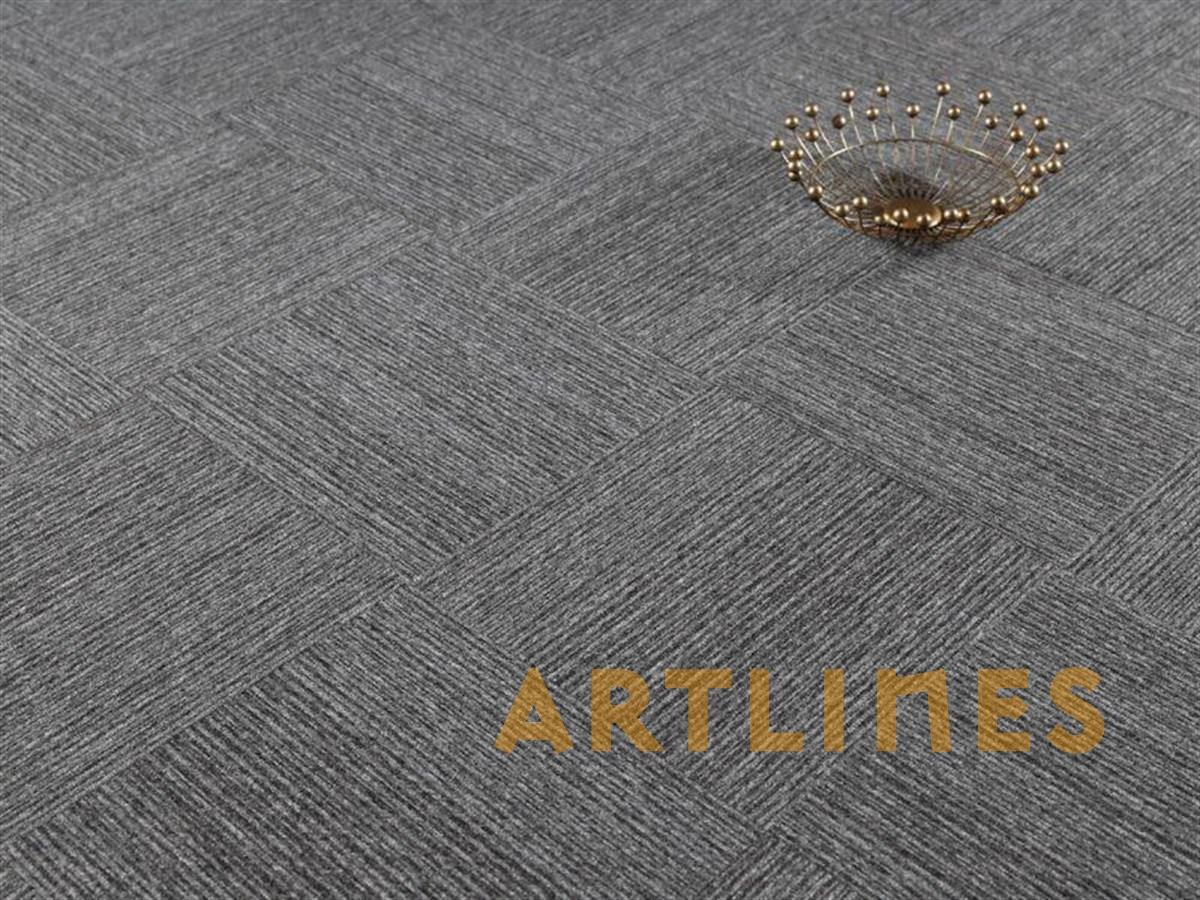 Avant-Stripe 176 Karo Halı
