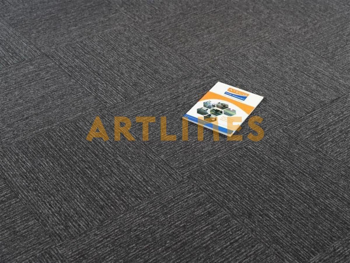 Avant-Stripe 178 Karo Halı