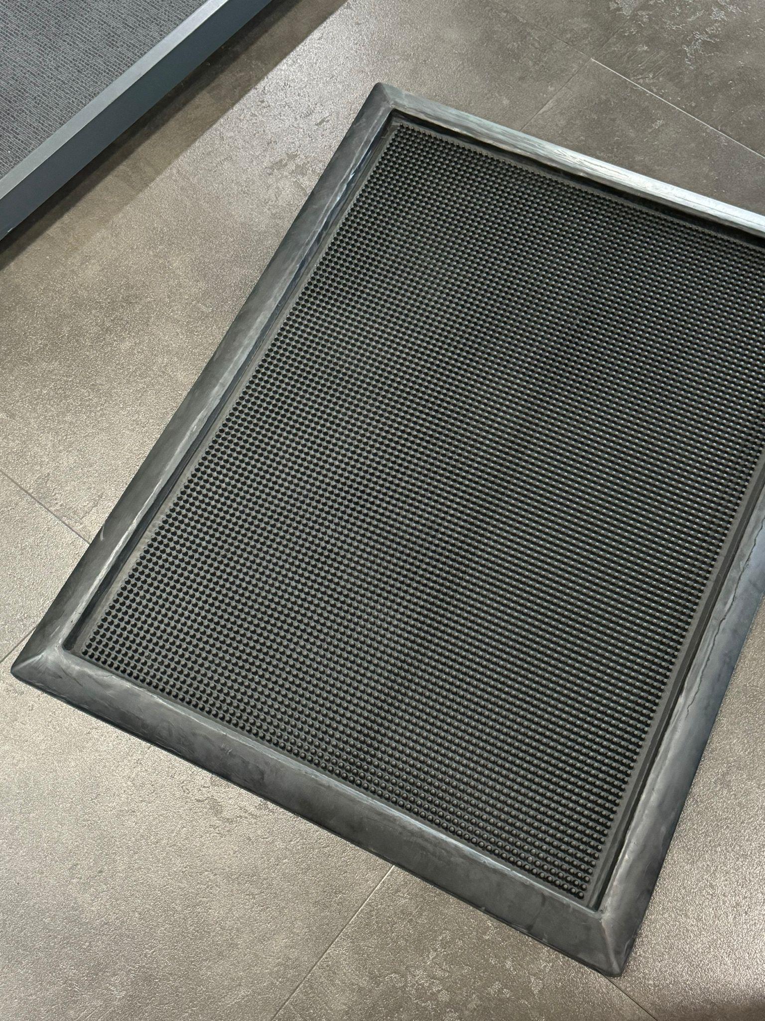 Dezenfektan Havuzlu Hijyen Paspas 70x90 cm