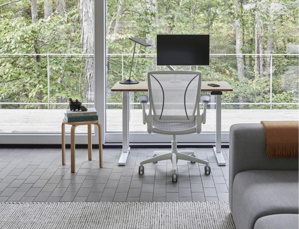 Diffrient World Çalışma Koltuğu