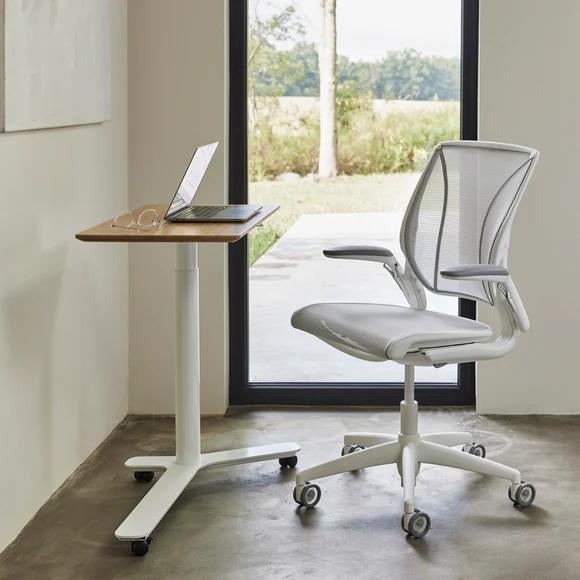 Diffrient World Çalışma Koltuğu