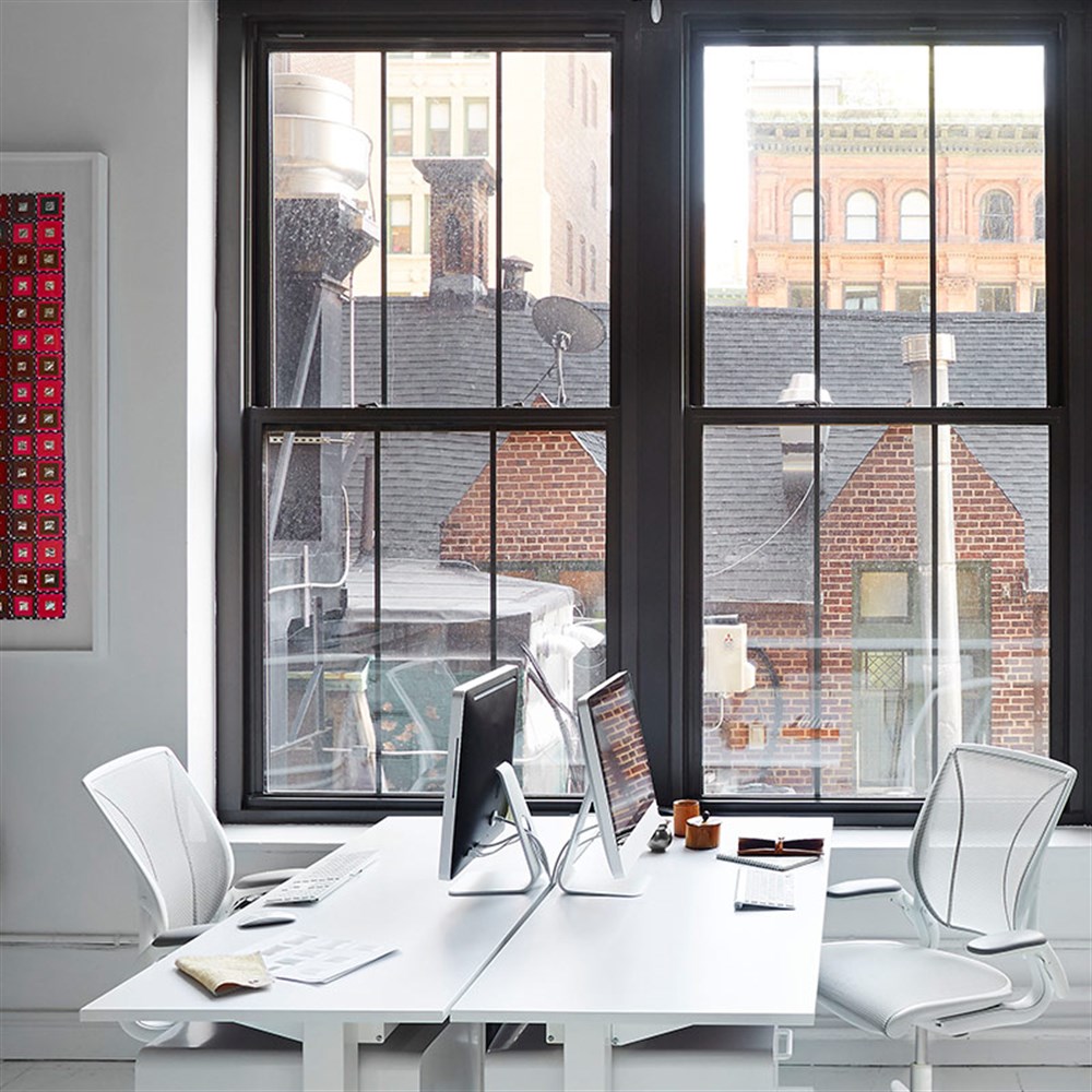 Diffrient World Çalışma Koltuğu