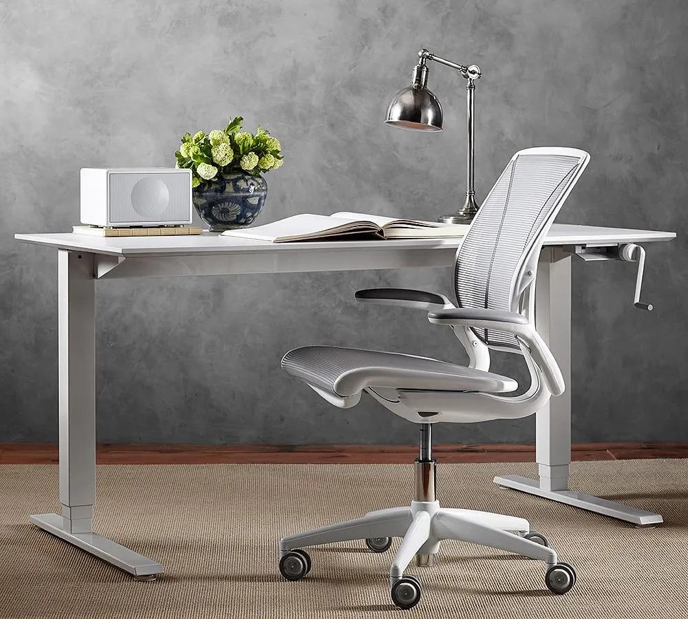 Diffrient World Çalışma Koltuğu