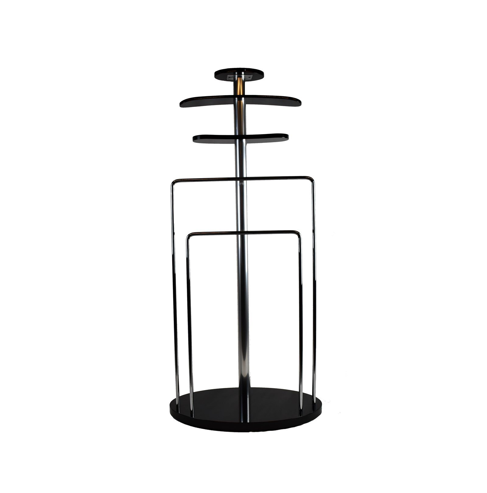 Dilsiz Uşak Siyah Lake