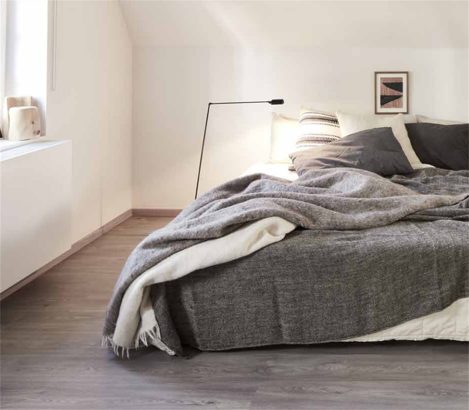 Dream Click Pro 69093 Canyon Oak Grey
