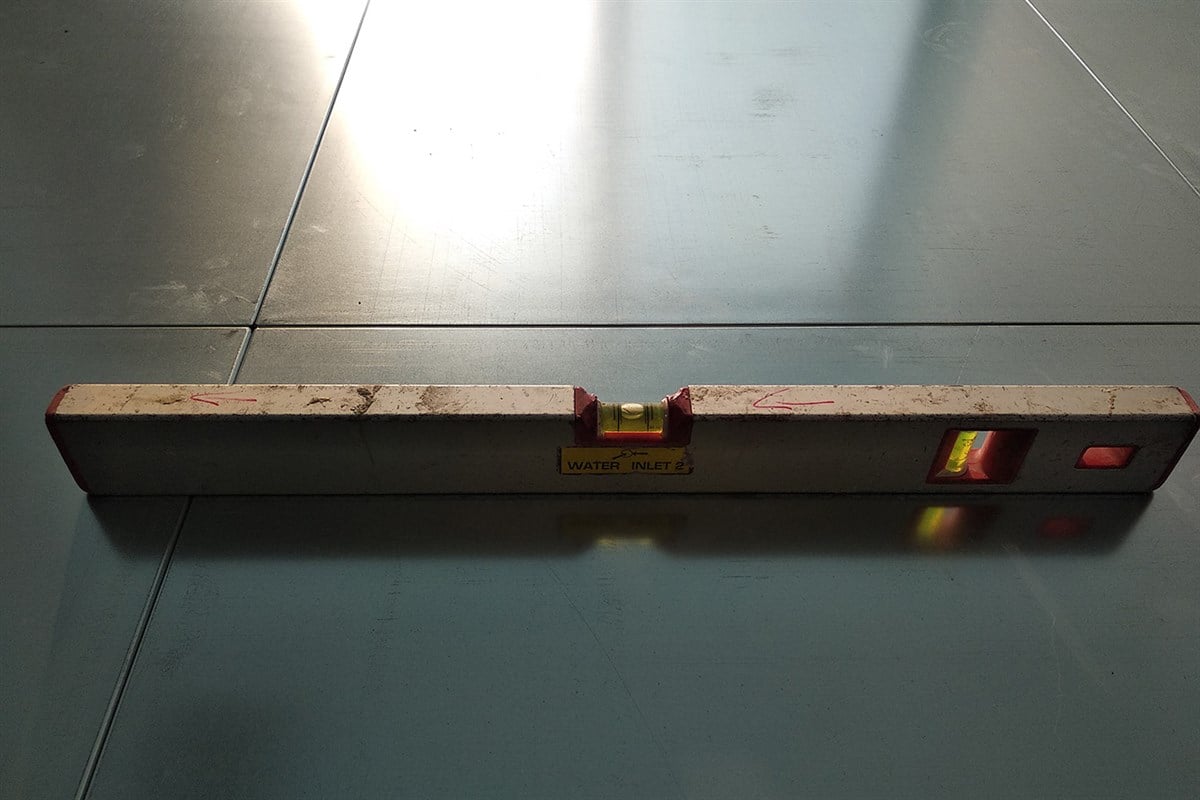 ENKAPSULE ÇELİK KAPLI SUNTA ÖZLÜ PANEL