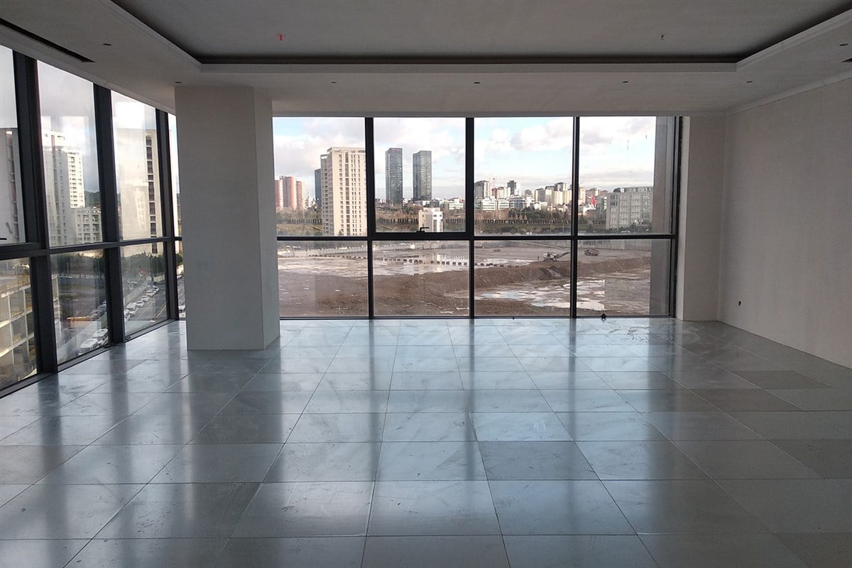 ENKAPSULE ÇELİK KAPLI SUNTA ÖZLÜ PANEL