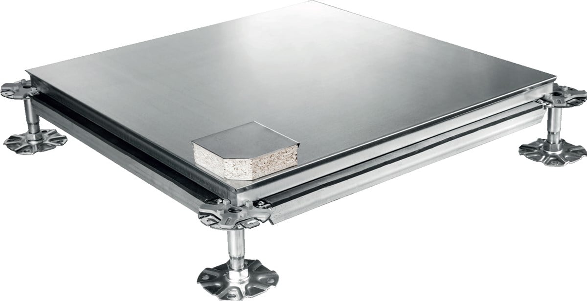 ENKAPSULE ÇELİK KAPLI SUNTA ÖZLÜ PANEL