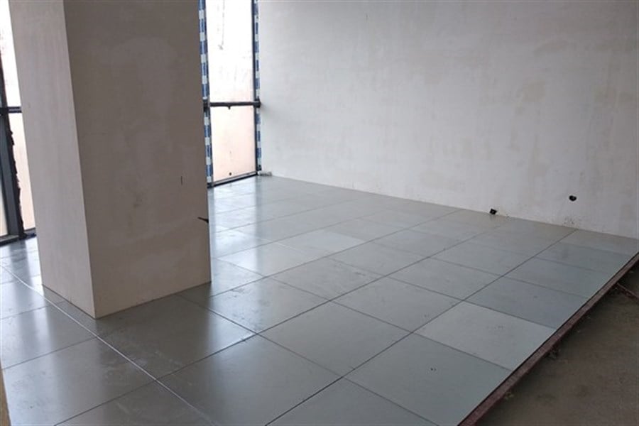 ENKAPSULE ÇELİK KAPLI SUNTA ÖZLÜ PANEL