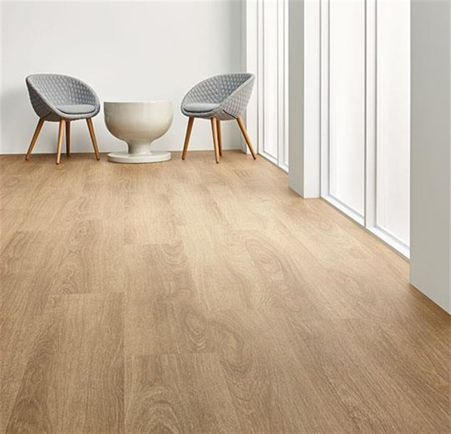 Flex Giant Nat Oak Sök-Tak LVT