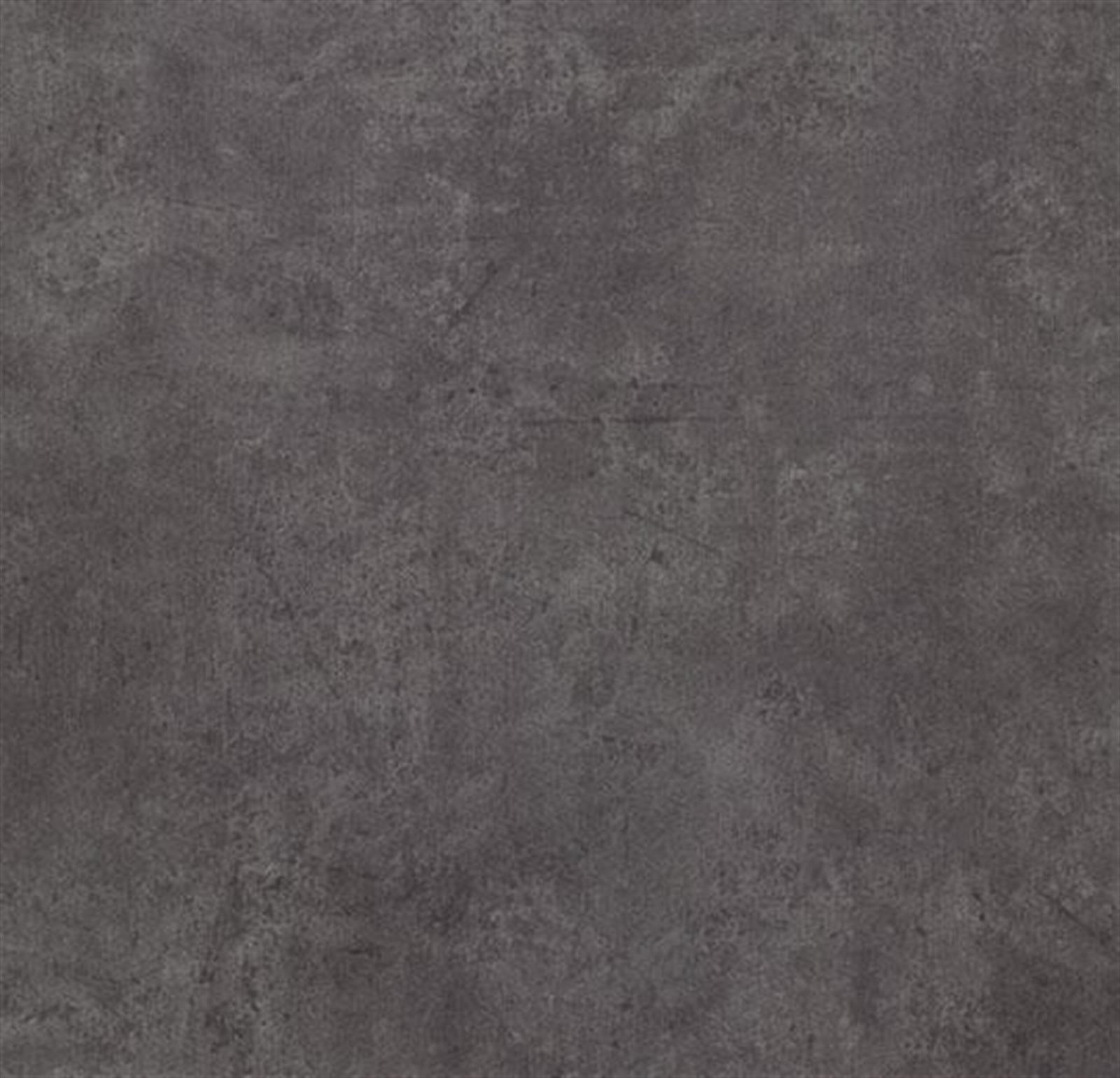 Flex Material 62518 Concrete Charcoal Sök-Tak LVT 100*100 cm